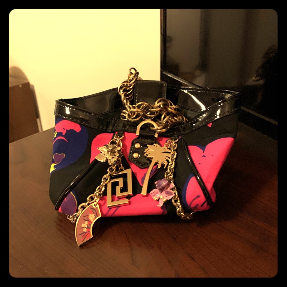 VERSACHE for H&M BAG